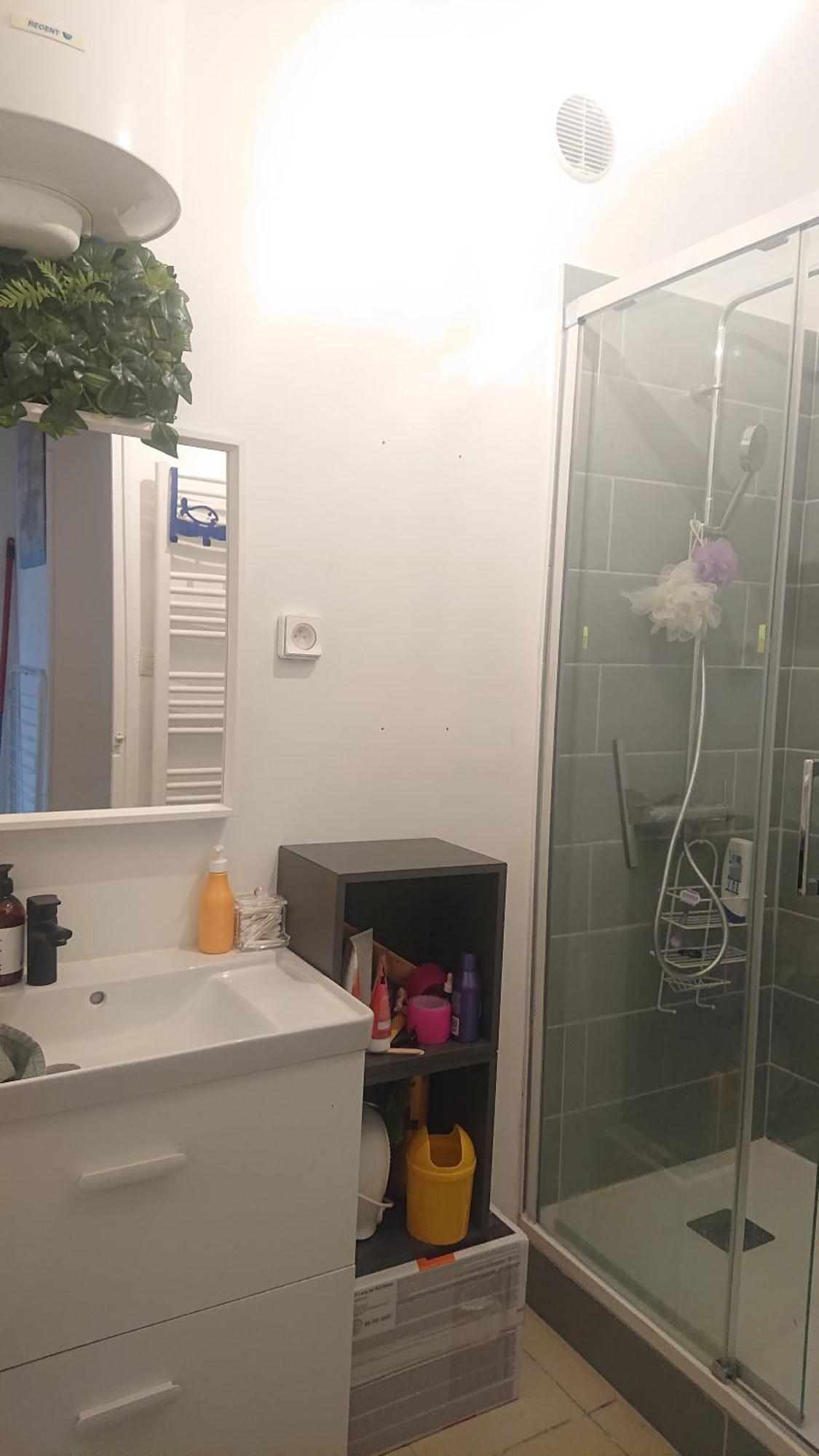 St Charles / La Friche Apartment Marseille Ngoại thất bức ảnh